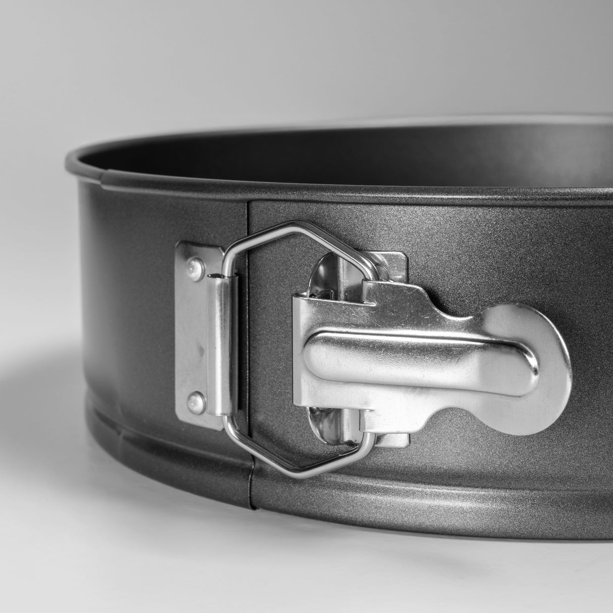 9" Springform Cake Tin, Non-Stick