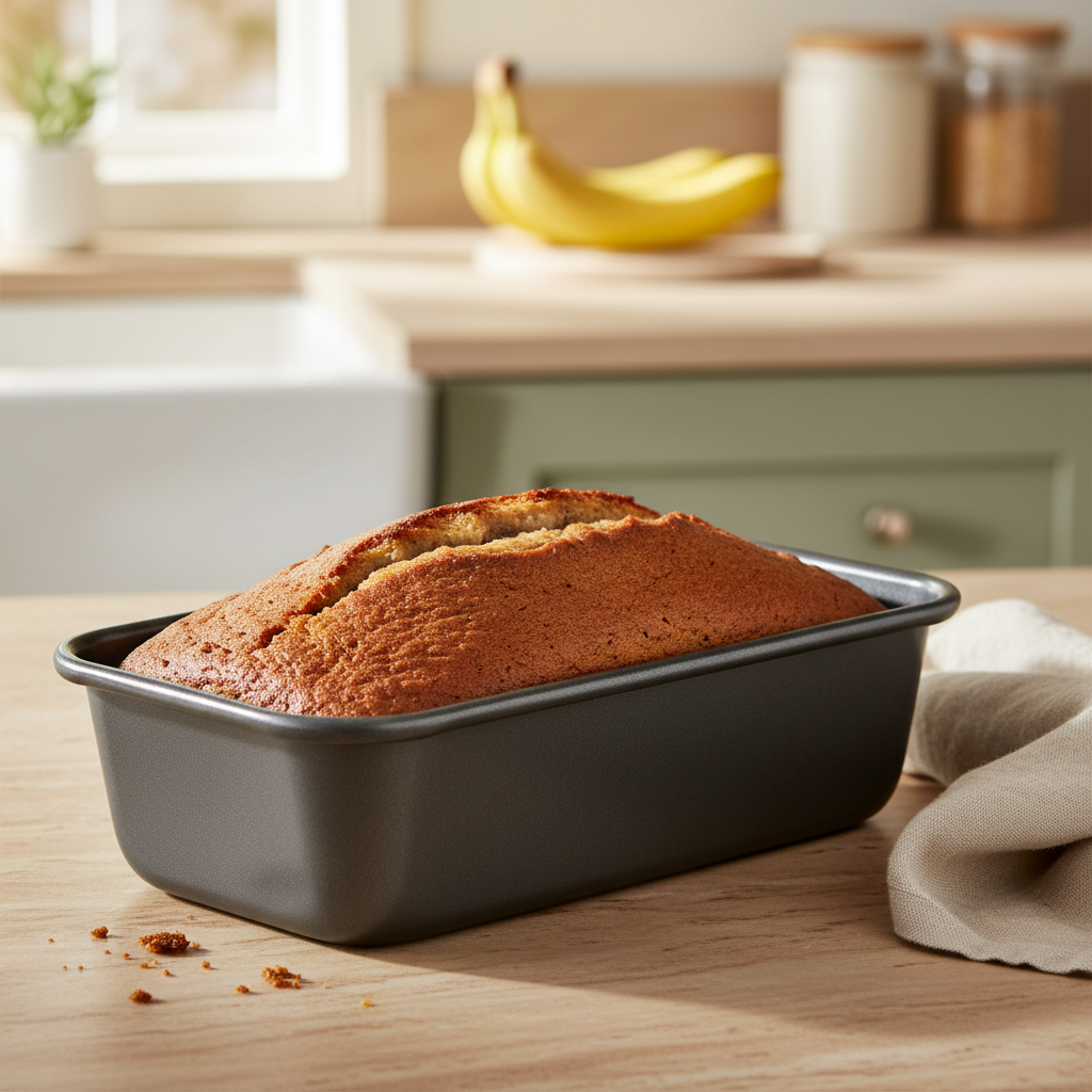 2lb Loaf Tin, Non-Stick