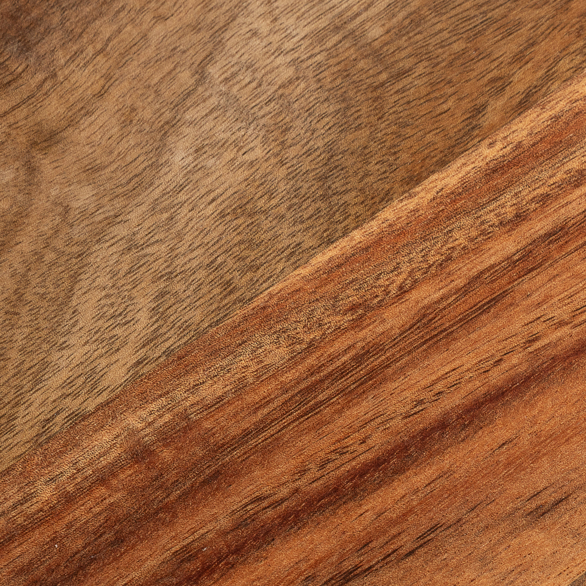Matt Tebbutt Round Acacia Wood Chopping Board