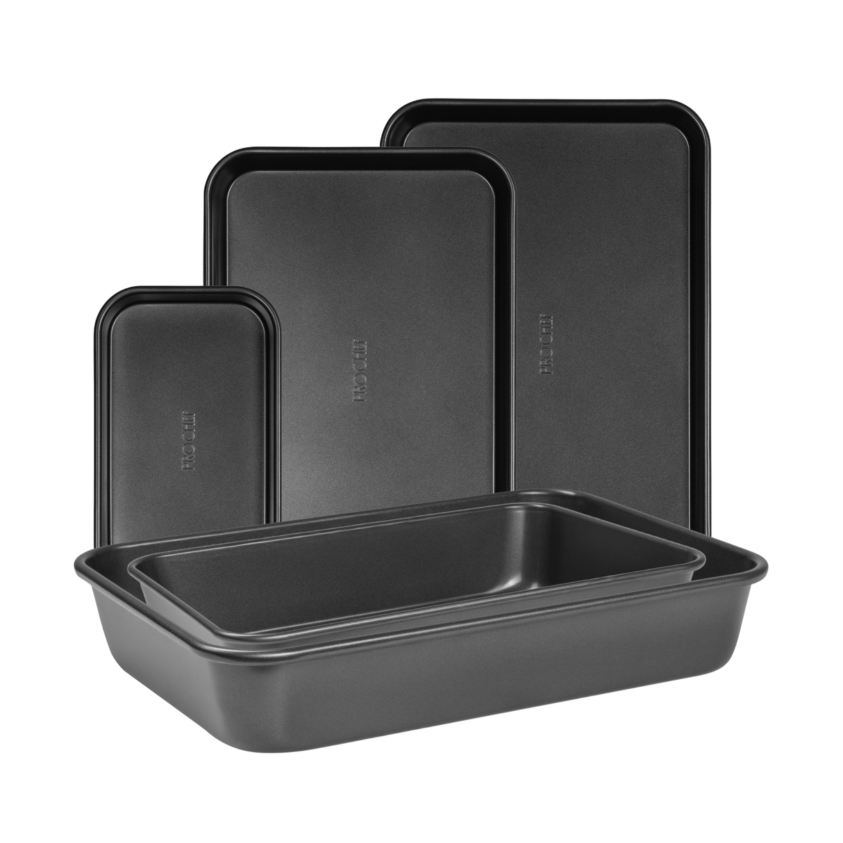 5-Piece Non-Stick Ovenware Set