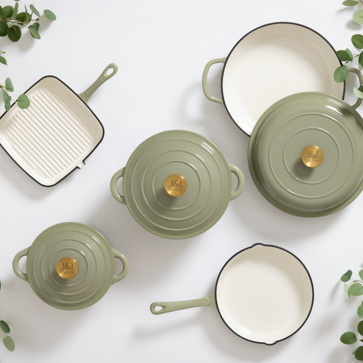 What Size Casserole Dish Do I Need? A Simple Guide by Household Size