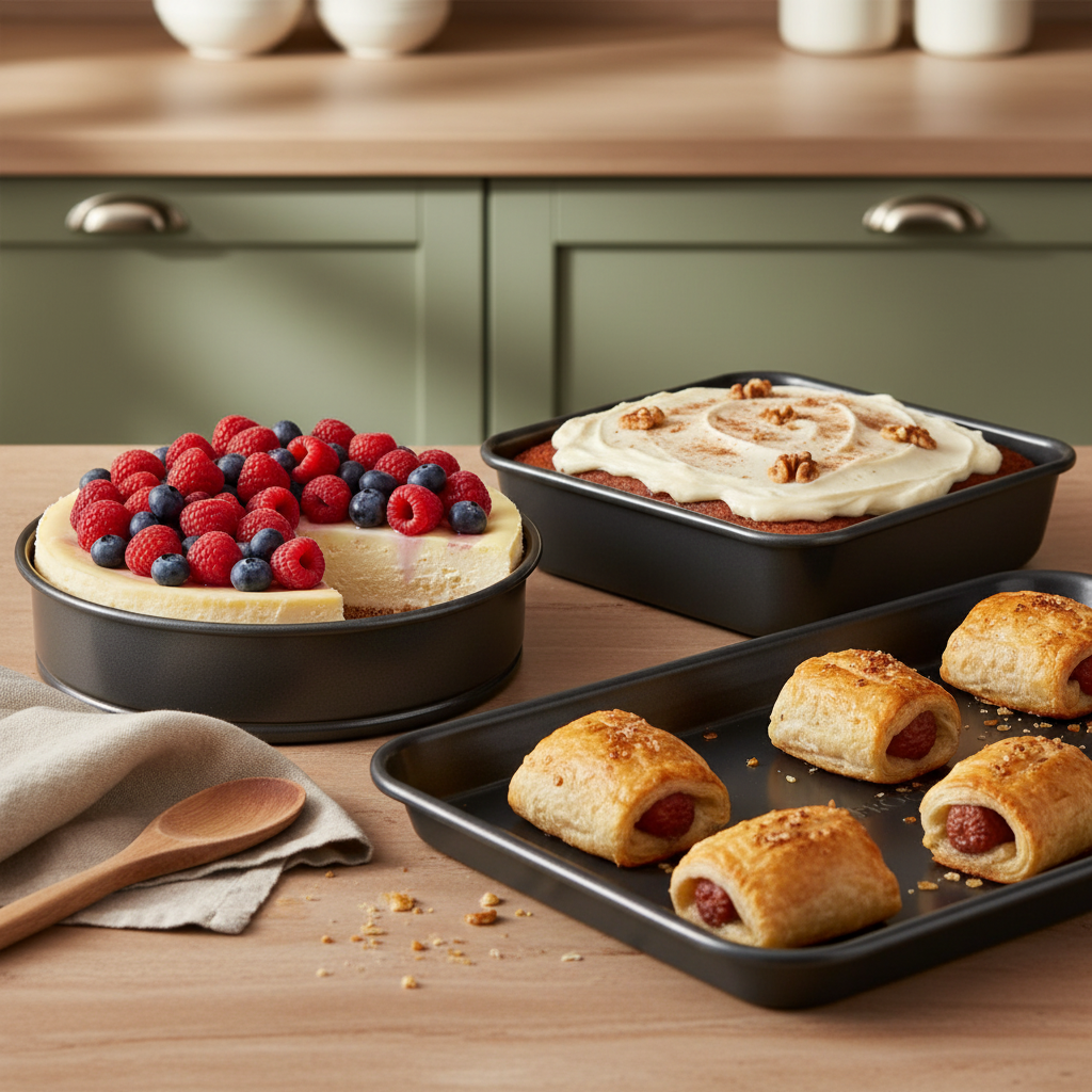 All Products – ProChef