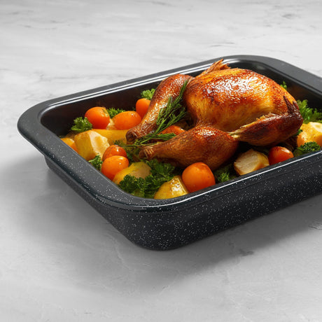 Roasting Tins & Racks