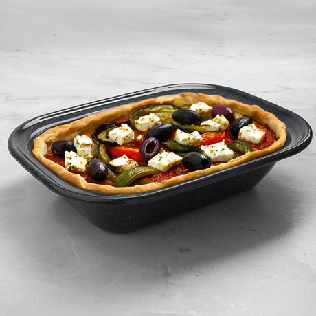 Pie Dishes