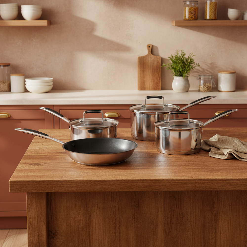 All Products – ProChef