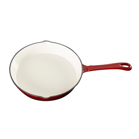 Cast Iron Frying Pans