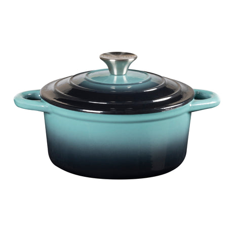 Cast Iron Casserole Dishes
