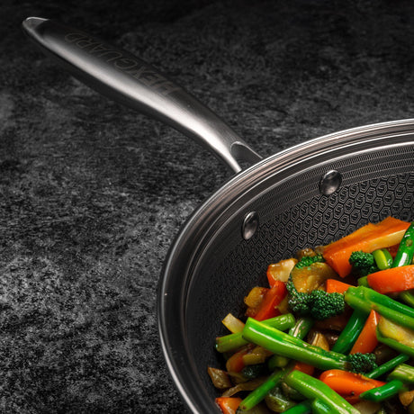 Sauté Pans