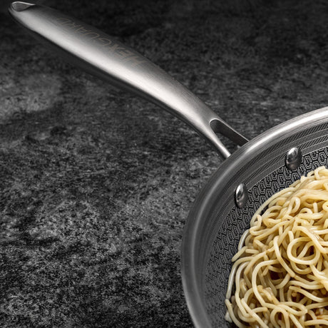 Woks