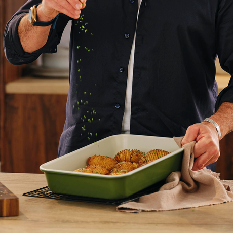 Matt Tebbutt Ovenware