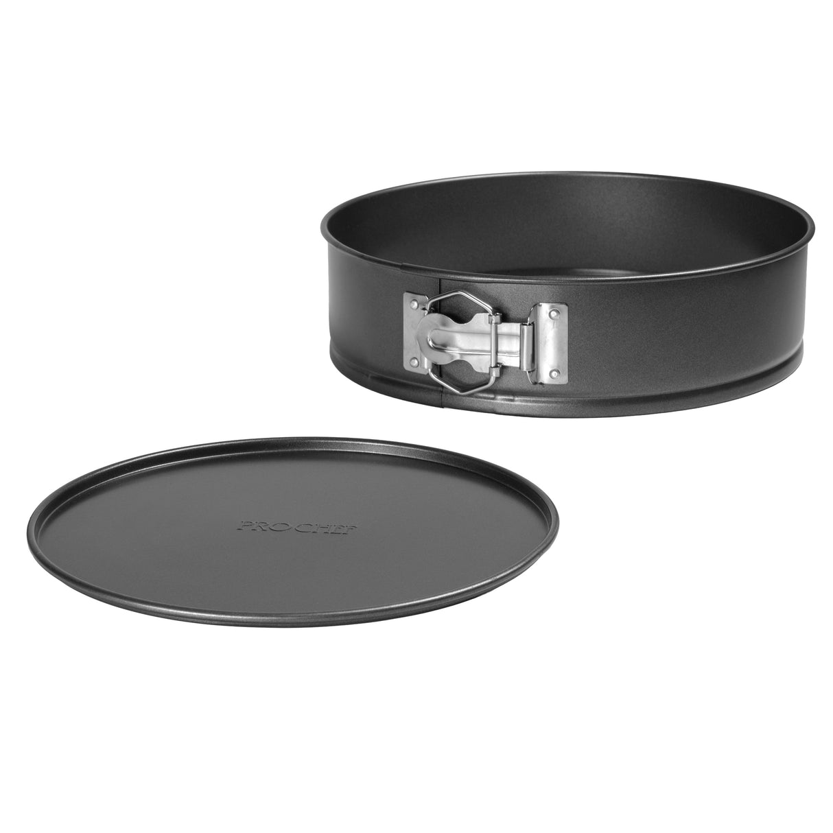 9" Springform Cake Tin, Non-Stick
