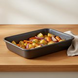 Small Roasting Tin, Non-Stick, 28 x 23cm