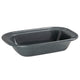 20cm Small Grey Enamel Pie Dish