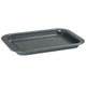 28cm Small Grey Enamel Oven Tray