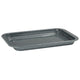 41cm Large Grey Enamel Oven Tray