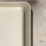 Matt Tebbutt Olive Green Roasting Tin, 40cm