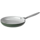 24cm Green Ceramic-Coated Frying Pan