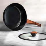 Matt Tebbutt Recycled Forged Aluminium Cookware Set, 7 Piece