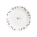 The Grinch 12PC 4 Place Porcelain Dinner Set Plates & Bowls Christmas Dinnerware