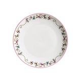 Grinch Cindy & The Whos 12PC Porcelain Dinner Set 4 Place Christmas Plates Bowl