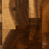 Matt Tebbutt Extra Large Acacia Butcher's Block, 50 x 35cm