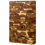 Matt Tebbutt Large Acacia Butcher's Block, 40 x 28cm