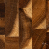 Matt Tebbutt Large Acacia Butcher's Block, 40 x 28cm