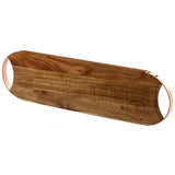 Matt Tebbutt Oblong Acacia Wood Chopping Board