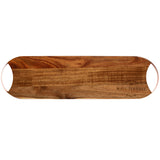 Matt Tebbutt Oblong Acacia Wood Chopping Board