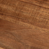 Matt Tebbutt Oblong Acacia Wood Chopping Board