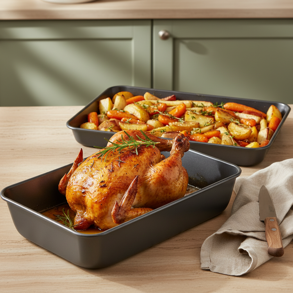 ProChef | UK Official Online Shop | Premium Cookware & Bakeware
