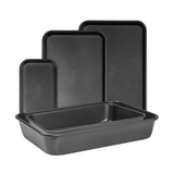 5-Piece Non-Stick Ovenware Set