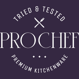 ProChef logo