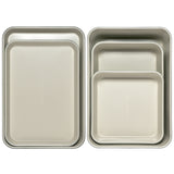 Matt Tebbutt Olive Green Ovenware Set, 5 Piece