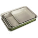 Matt Tebbutt Olive Green Ovenware Set, 5 Piece