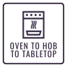 Product feature icon