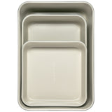 Matt Tebbutt Olive Green Ovenware Set, 3 Piece